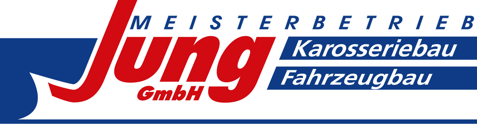 Logo Fahrzeugbau Jung